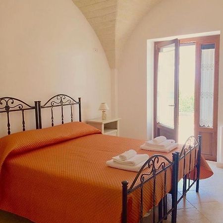 فيلا Casa Vacanze A Pauljne لوكوروتوندو المظهر الخارجي الصورة