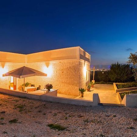 فيلا Casa Vacanze A Pauljne لوكوروتوندو المظهر الخارجي الصورة