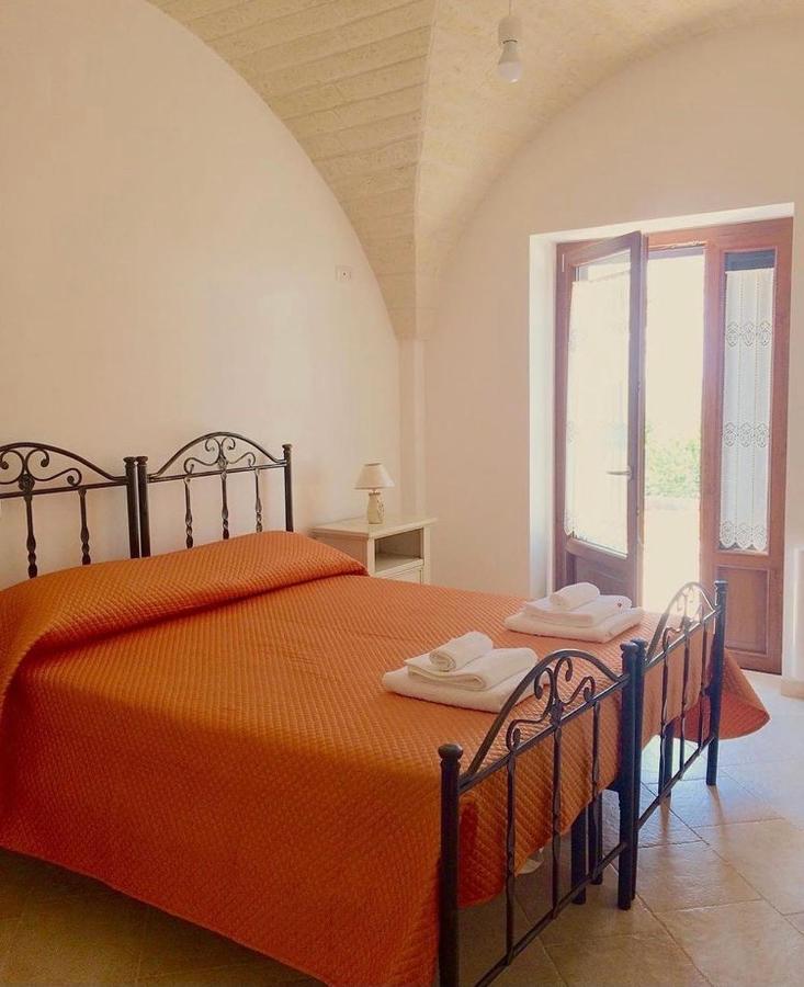 فيلا Casa Vacanze A Pauljne لوكوروتوندو المظهر الخارجي الصورة