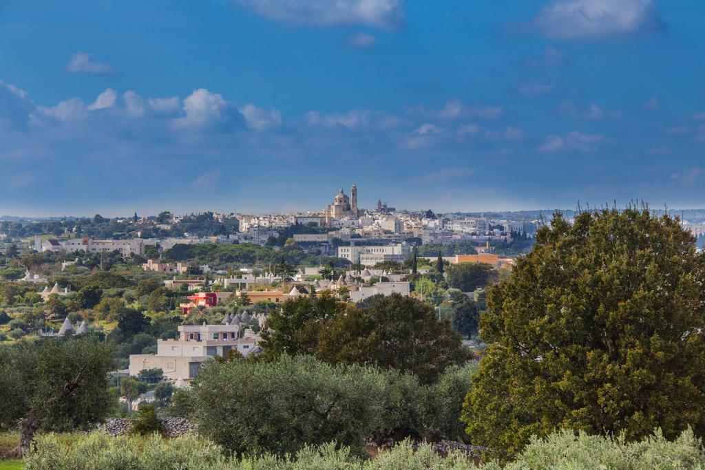 فيلا Casa Vacanze A Pauljne لوكوروتوندو المظهر الخارجي الصورة