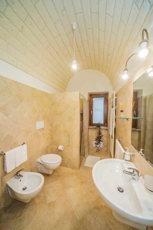 فيلا Casa Vacanze A Pauljne لوكوروتوندو المظهر الخارجي الصورة