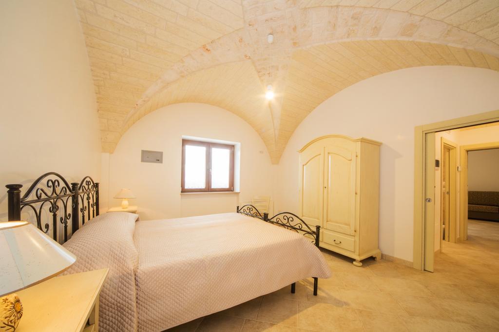 فيلا Casa Vacanze A Pauljne لوكوروتوندو المظهر الخارجي الصورة