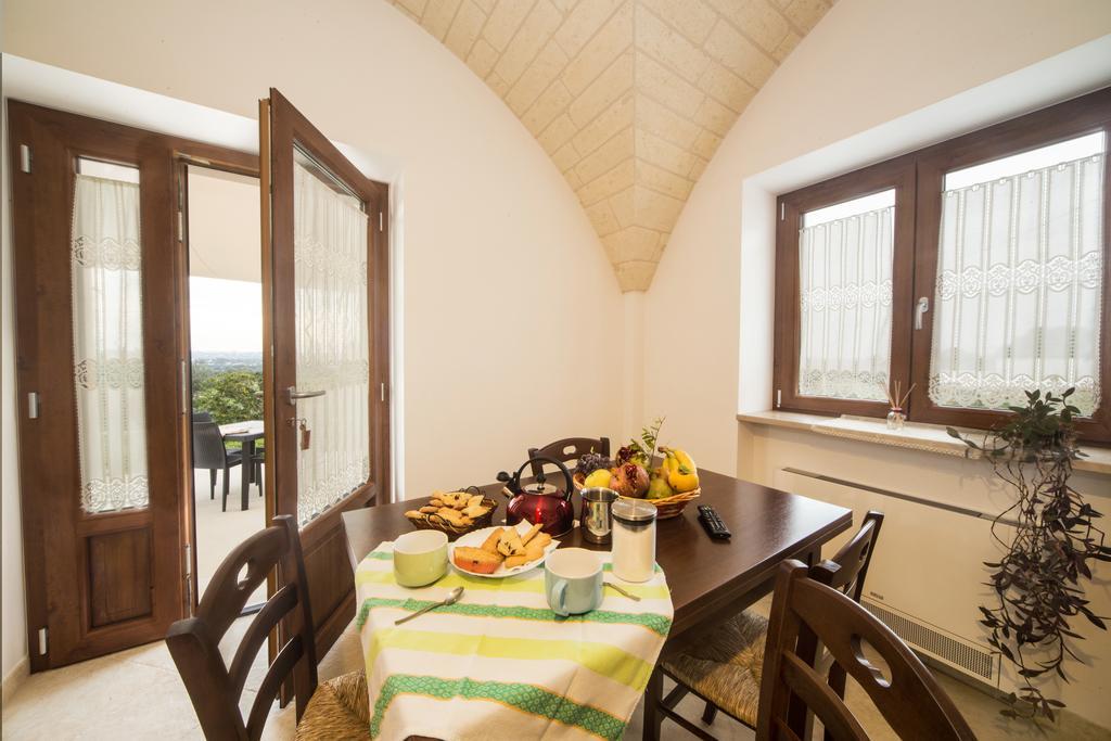 فيلا Casa Vacanze A Pauljne لوكوروتوندو المظهر الخارجي الصورة