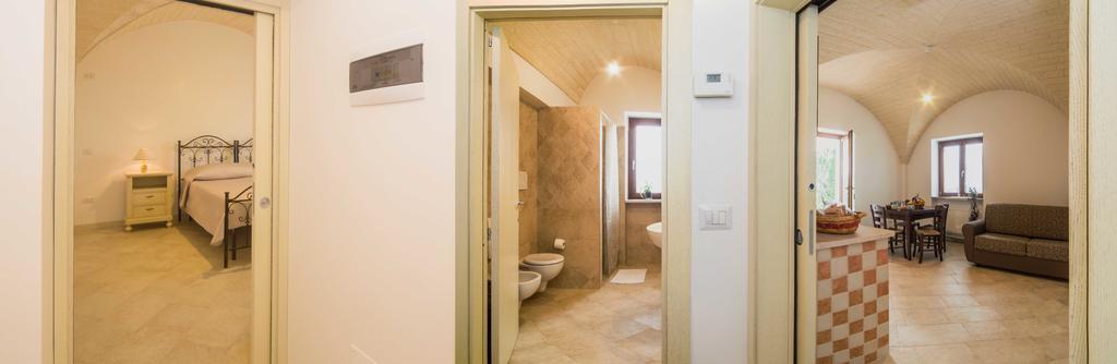 فيلا Casa Vacanze A Pauljne لوكوروتوندو المظهر الخارجي الصورة